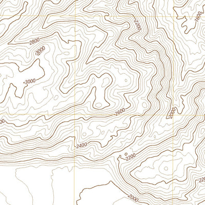 Agua Caliente Springs, CA (2023, 24000-Scale) Preview 2