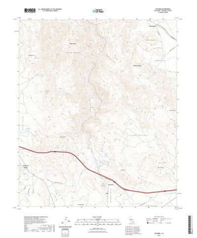 Jacumba, CA (2023, 24000-Scale) Preview 1