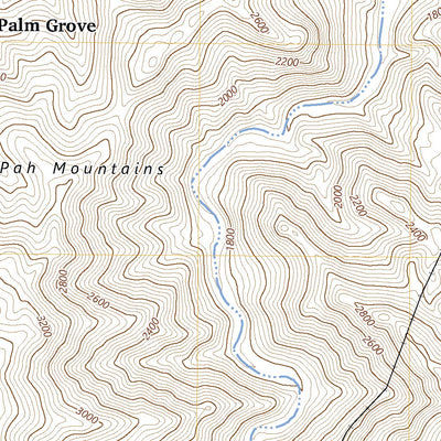 Jacumba, CA (2023, 24000-Scale) Preview 3