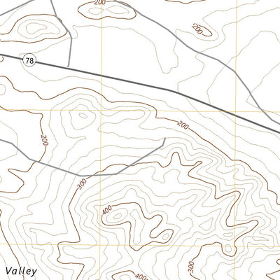 Shell Reef, CA (2023, 24000-Scale) Preview 3