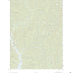 Bollibokka Mountain, CA (2023, 24000-Scale) Preview 1