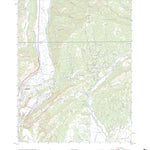 Durango East, CO (2023, 24000-Scale) Preview 1