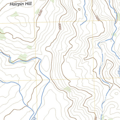Cerro Summit, CO (2023, 24000-Scale) Preview 2