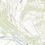 Cerro Summit, CO (2023, 24000-Scale) Preview 3