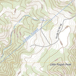 Cripple Creek South, CO (2023, 24000-Scale) Preview 2