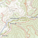 Greenwood, CA (2023, 24000-Scale) Preview 3