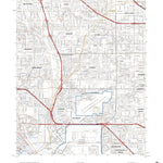 Los Alamitos, CA (2023, 24000-Scale) Preview 1