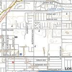 Los Alamitos, CA (2023, 24000-Scale) Preview 2