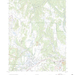 Pagosa Springs, CO (2023, 24000-Scale) Preview 1