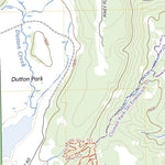 Pagosa Springs, CO (2023, 24000-Scale) Preview 2