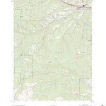 Idaho Springs, CO (2023, 24000-Scale) Preview 1