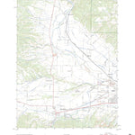 Salida West, CO (2023, 24000-Scale) Preview 1
