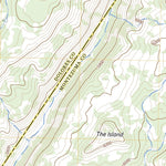 Ruin Canyon, CO (2023, 24000-Scale) Preview 3