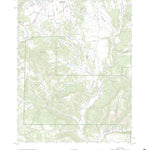 Oakbrush Hill, CO (2023, 24000-Scale) Preview 1