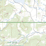 Oakbrush Hill, CO (2023, 24000-Scale) Preview 2