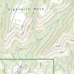 Oakbrush Hill, CO (2023, 24000-Scale) Preview 3