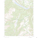 Weminuche Pass, CO (2023, 24000-Scale) Preview 1