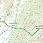 Weminuche Pass, CO (2023, 24000-Scale) Preview 2