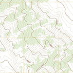 Mazourka Peak, CA (2023, 24000-Scale) Preview 2