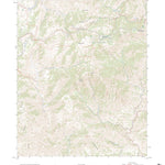 Waterman Mountain, CA (2023, 24000-Scale) Preview 1