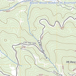 Saddleback Mountain, CO (2023, 24000-Scale) Preview 2