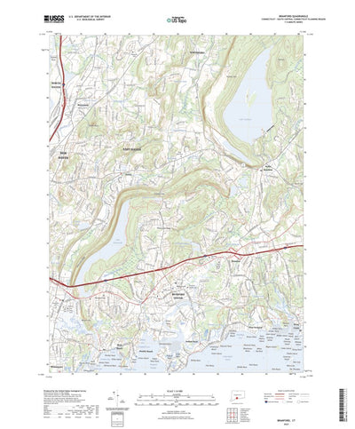 Branford, CT (2023, 24000-Scale) Preview 1