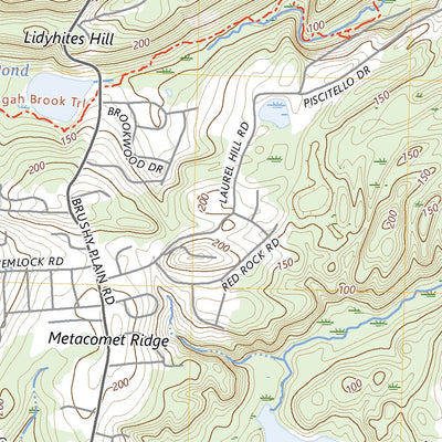 Branford, CT (2023, 24000-Scale) Preview 2