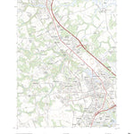 Dover, DE (2023, 24000-Scale) Preview 1