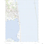 Rehoboth Beach, DE (2023, 24000-Scale) Preview 1