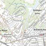 Rehoboth Beach, DE (2023, 24000-Scale) Preview 3