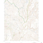 Verde Hot Springs, AZ (2023, 24000-Scale) Preview 1