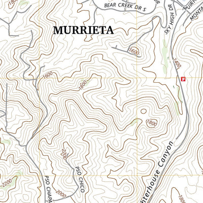 Wildomar, CA (2023, 24000-Scale) Preview 3