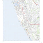 Venice, FL (2023, 24000-Scale) Preview 1