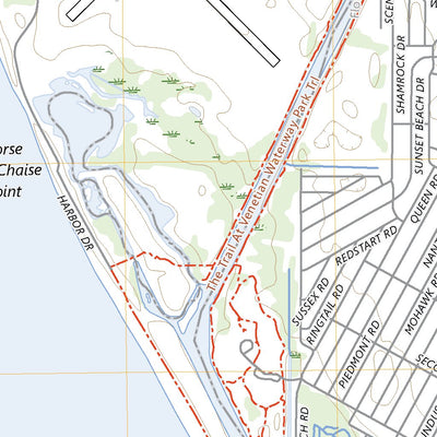 Venice, FL (2023, 24000-Scale) Preview 2