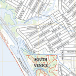 Venice, FL (2023, 24000-Scale) Preview 3