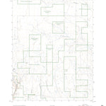 Campo SW, CO (2023, 24000-Scale) Preview 1