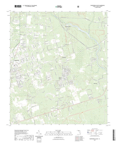 Crawfordville East, FL (2023, 24000-Scale) Preview 1
