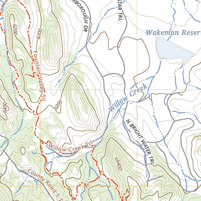 Kassler, CO (2023, 24000-Scale) Preview 2