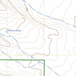 Chalk Bluffs East, CO (2023, 24000-Scale) Preview 2