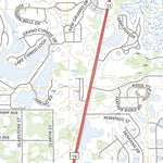 Weeki Wachee Spring, FL (2023, 24000-Scale) Preview 2