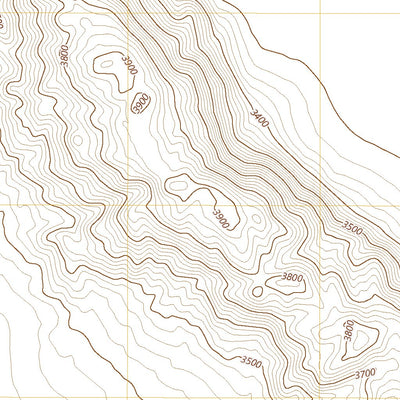 Grand View Mine, CA (2023, 24000-Scale) Preview 3