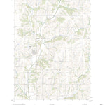 Diagonal, IA (2023, 24000-Scale) Preview 1