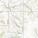 Diagonal, IA (2023, 24000-Scale) Preview 2