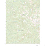 Granite Chief, CA (2023, 24000-Scale) Preview 1