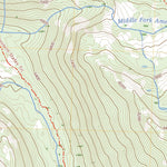 Granite Chief, CA (2023, 24000-Scale) Preview 2