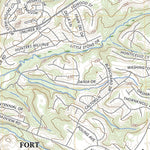 Anacostia, DC (2023, 24000-Scale) Preview 3