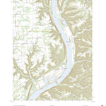 Bethlehem, IN (2023, 24000-Scale) Preview 1