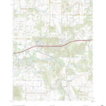 Lynnville, IN (2023, 24000-Scale) Preview 1