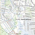 Bethany Beach, DE (2023, 24000-Scale) Preview 3