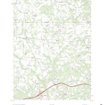 Bay View, MD (2023, 24000-Scale) Preview 1